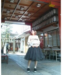 LANVIN | ワンピース