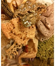 CA4LA | バレッタ/ヘアクリップ