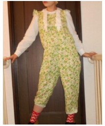 franchelippee | サロペット/オーバーオール