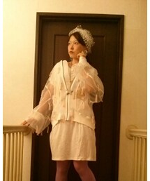 MIKIO SAKABE | ブルゾン