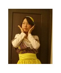 CA4LA | ヘアバンド