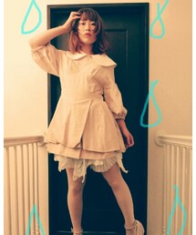 NOZOMI ISHIGURO | ワンピース