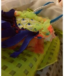 トワエモア | ネックレス