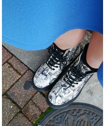 Dr. Martens | ブーツ