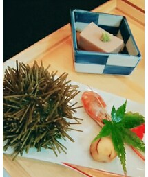 秋の味覚 | その他