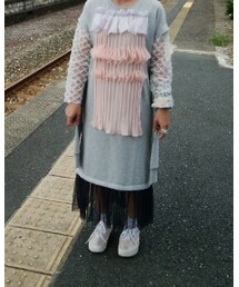 トワエモア | ワンピース