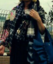 トワエモア | ストール/ショール