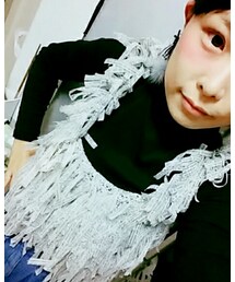 NOZOMI ISHIGURO | ニット/セーター