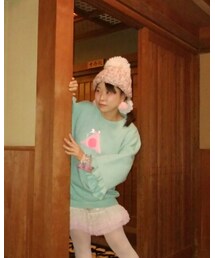 Banana Jam mania | トップス