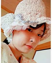 kaorinomori | 帽子