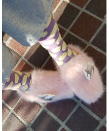 バブーシュ | サンダル