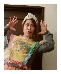 pheacadh | ヘアバンド