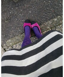 ドットなタイツ | タイツ/ストッキング