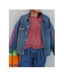 RNA | デニムジャケット