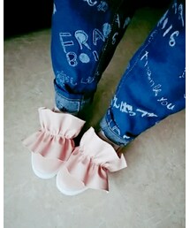 FRAPBOIS | デニムパンツ