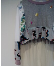 RBTCO | トップス