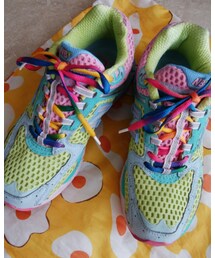 NEW BALANCE | スニーカー