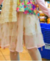 MIKIO SAKABE | スカート