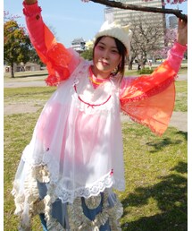 MIKIO SAKABE | スカート