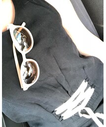 ZARA KIDS | サロペット/オーバーオール