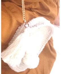 Handmade | ショルダーバッグ