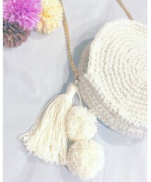Handmade | ハンドバッグ