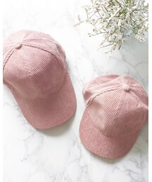 3coins | キャップ