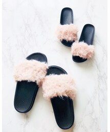 3coins | サンダル