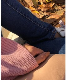 H&M | デニムパンツ