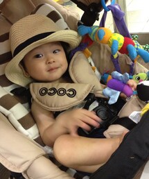 GAP | 麦わら帽(ハット)