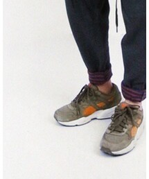 PUMA | シューズ