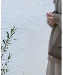 HASHIBAMI | ハンドバッグ