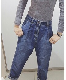 GU | その他パンツ