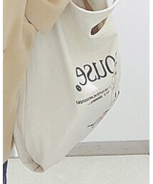 rivet & surge | バッグ