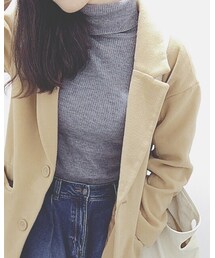 UNIQLO | ニット/セーター