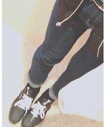 Reebok | スニーカー