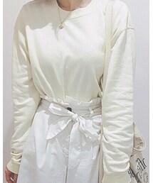 Used | スウェット