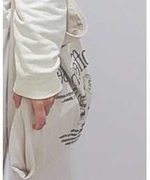 rivet & surge | バッグ