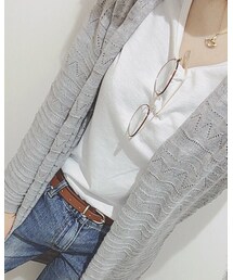 MAJESTIC LEGON | Tシャツ/カットソー