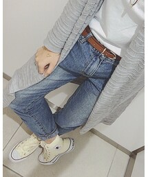 frames RAYCASSIN | デニムパンツ