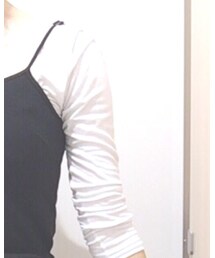 MAJESTIC LEGON | Tシャツ/カットソー