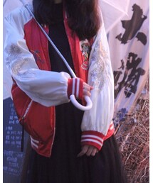 正面👀 | ジャケット/アウター