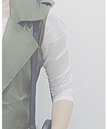 MAJESTIC LEGON | Tシャツ/カットソー