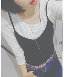 Bershka | キャミソール