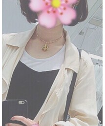 MAJESTIC LEGON | Tシャツ/カットソー