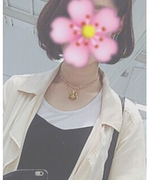 sevens | ネックレス