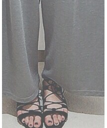 frames RAYCASSIN | サンダル