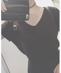 Bershka | Tシャツ/カットソー