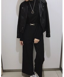 pink diamond | つなぎ/オールインワン