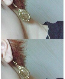 店長から❤️ | ピアス（両耳用）